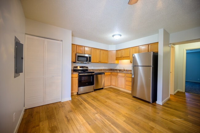 Photo - Kimber Green Apartments