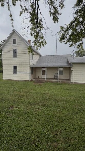 Photo - 5550 County Rd 2200