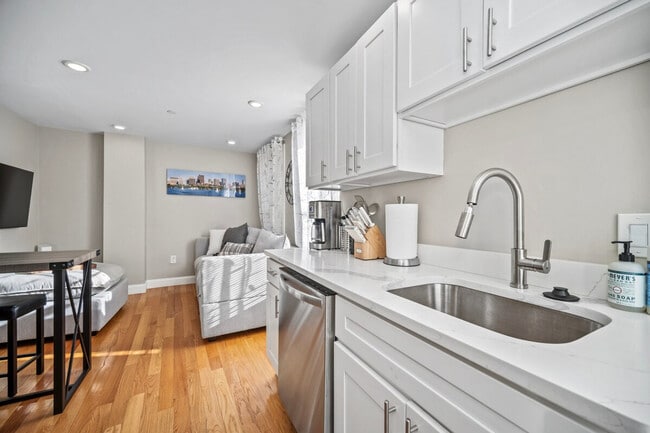 Photo - 169 Endicott St Unit SI ID1364227P