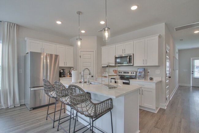Photo - 1801 Townhomes