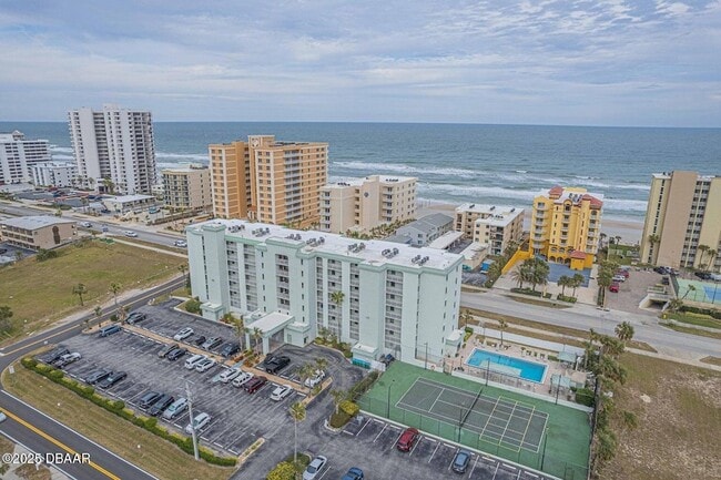 Building Photo - 3800 S Atlantic Ave Unit 1070