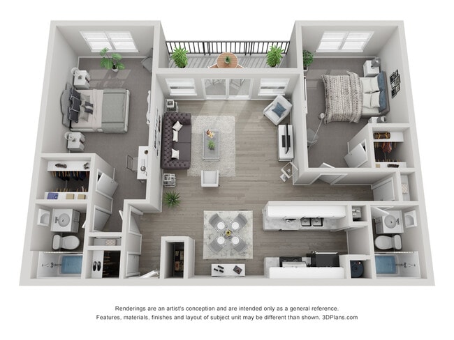 Photo - Enclave @ Crabtree