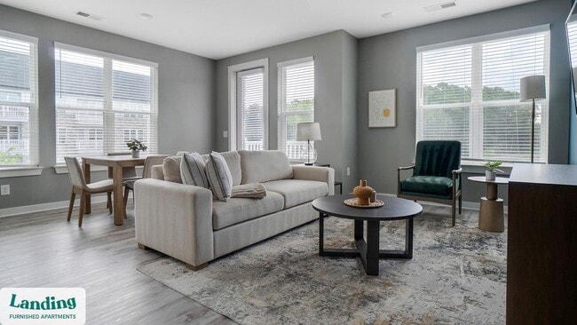 Building Photo - 5110 Alston Glen Dr Unit 1-309.1410000