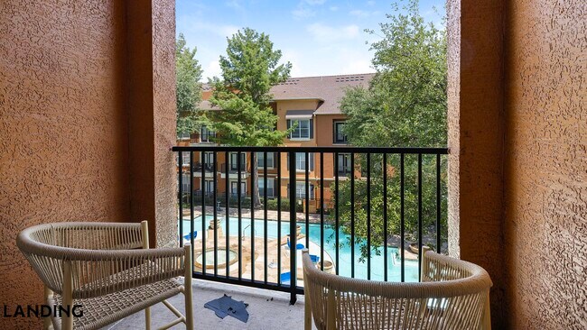 Photo - 6445 Love Dr Unit 3073