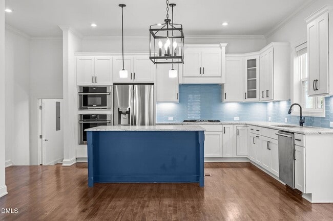 Photo - 1420 Briar Chapel Pkwy