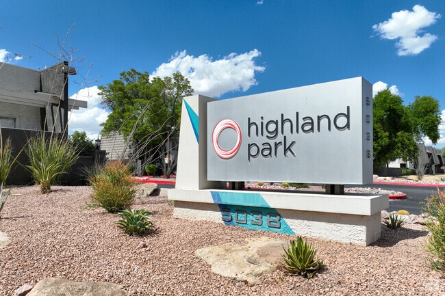 Highland Park - Tempe, AZ 18 units available | CorporateHousing