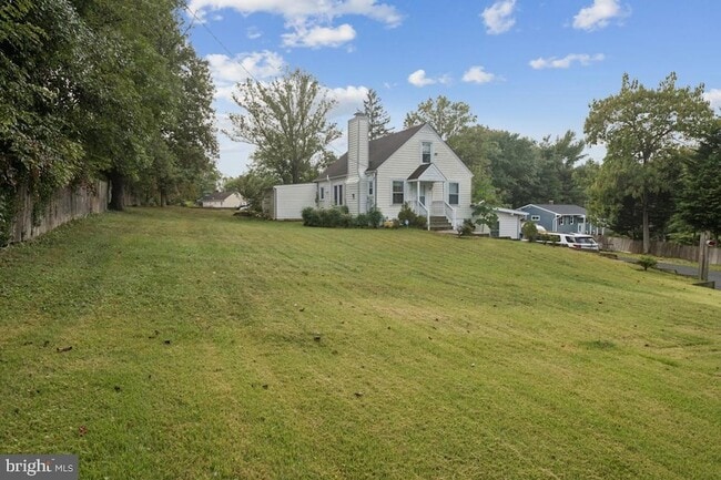 Photo - 2025 Fairland Rd