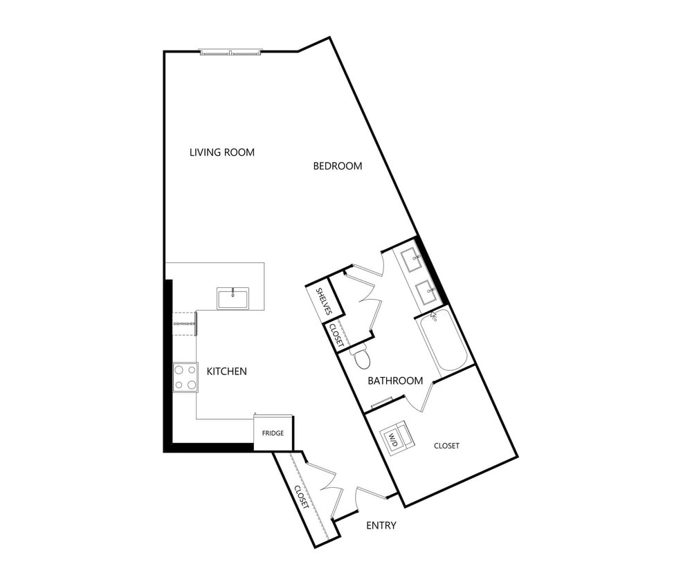 Floor Plan - S4