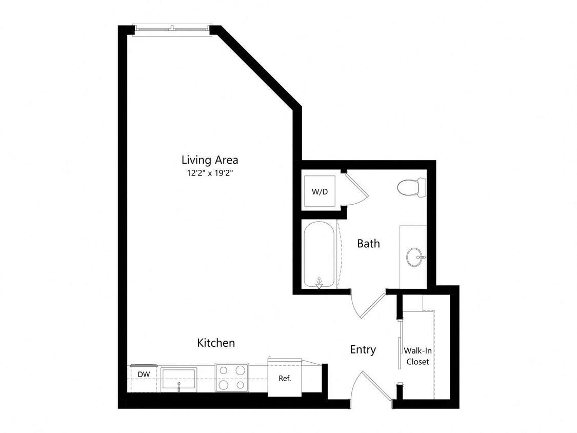 Floor Plan - S5