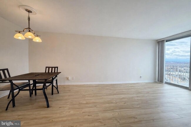 Photo - 301 N Beauregard St Unit 1707