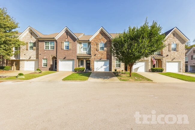Photo - Tricon Hickory Station