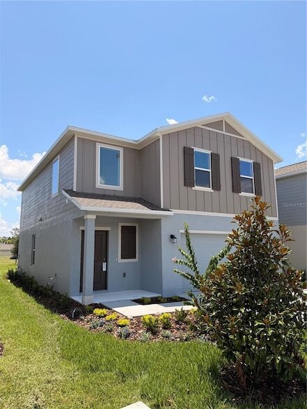 Photo - 2470 Hallow Gdn Rd