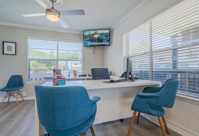 Photo - Patriot Plaza