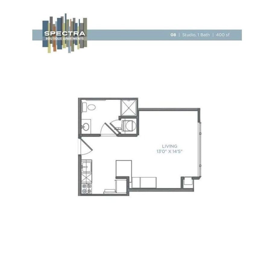 Floor Plan - S1-OK