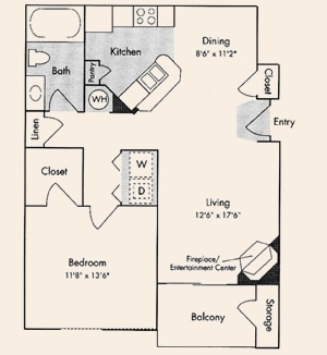 The Suffolk - Suffolk