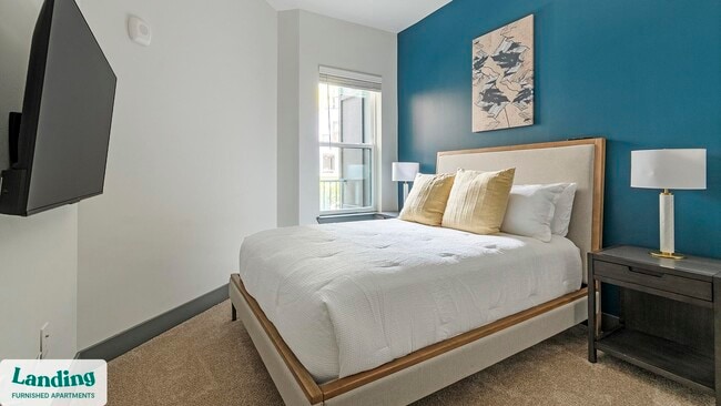 Photo - 944 Broadcast Pl Unit 122