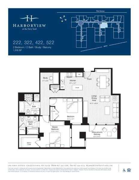 Floor Plan - Bs6r