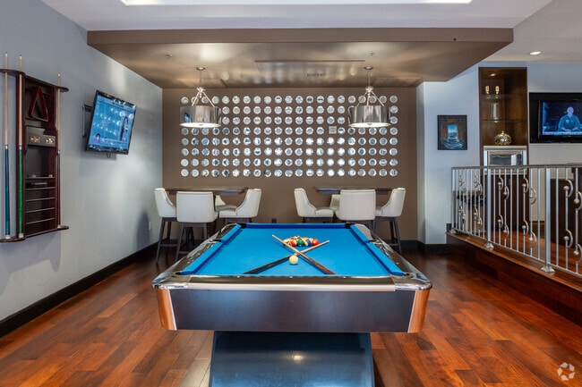 Pool Room - Verona by Palladium