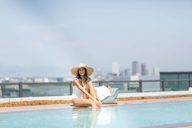 Photo - Steele Creek