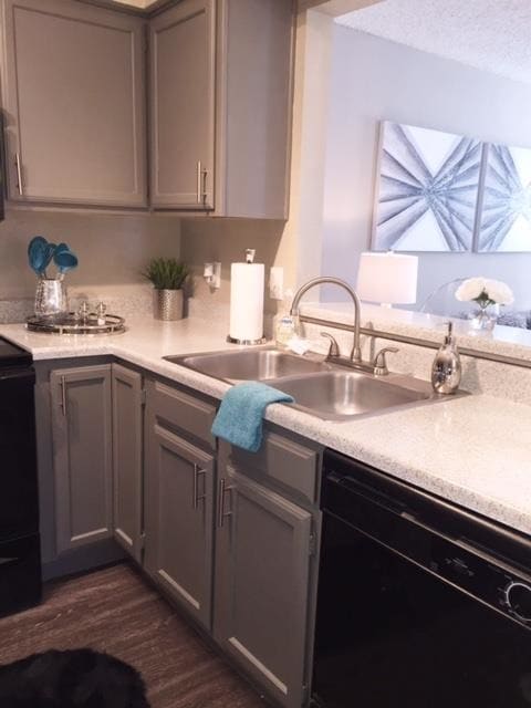 Photo - Woodwind Village Apartments