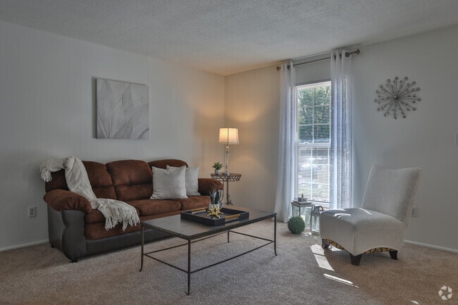 Photo - Carolina Crossing