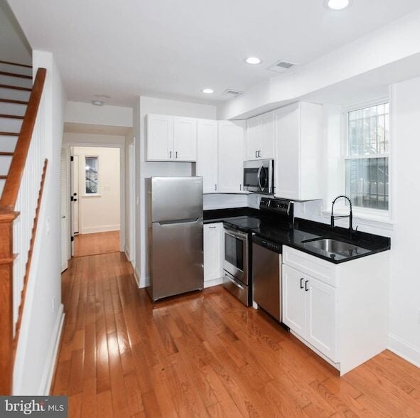 Photo - 1916 West Virginia Ave NE Unit 2