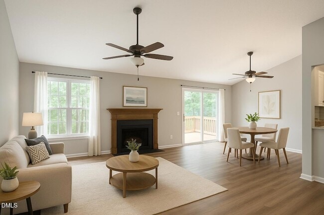 Photo - 3529 Singleleaf Ln