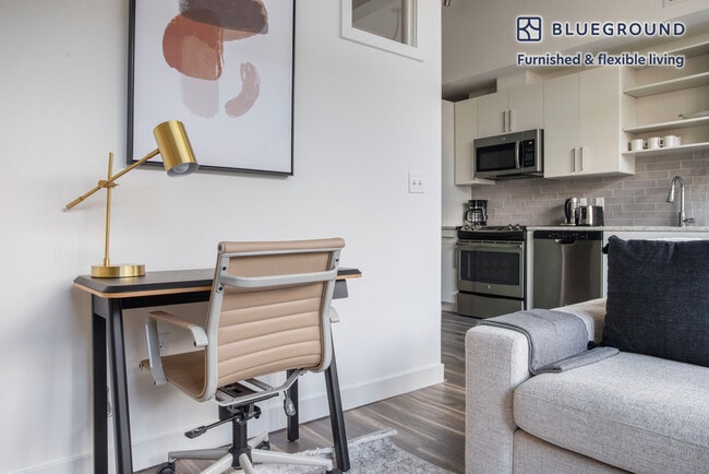 Photo - 1255 22nd St NW Unit FL3-ID857