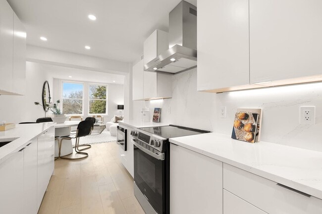 Photo - The Windsor - Kalorama