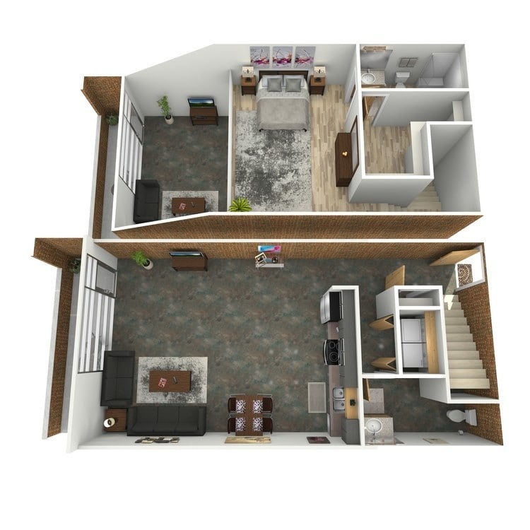 Overhead_423553.jpg - Rita Hayworth