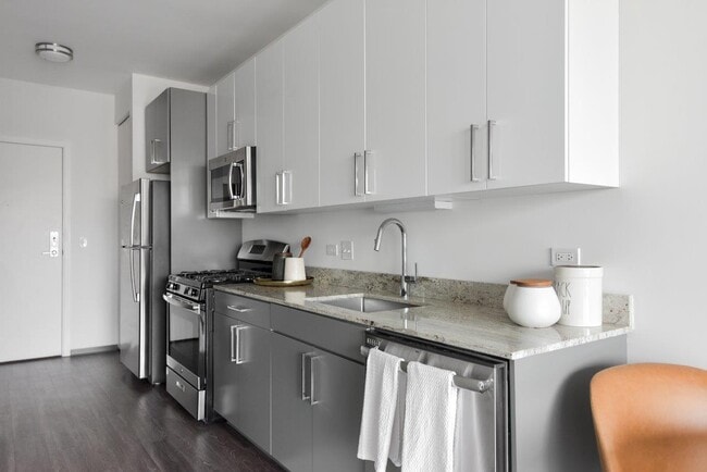 Photo - Noca Blu Apartment Homes