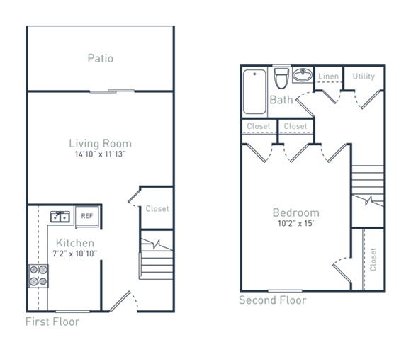 Floor Plan - A1