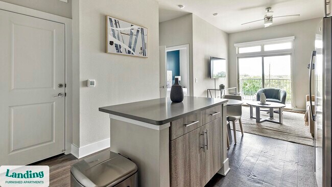 Photo - 1900 Airport Commerce Dr Unit 2205