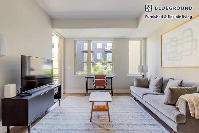 Building Photo - 555 San Antonio Rd Unit FL3-ID1925