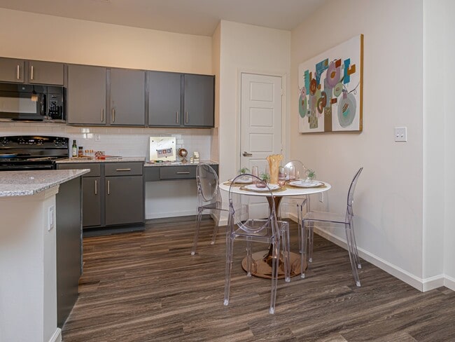 Photo - The Palms at Sunset Lakes Apartment Homes