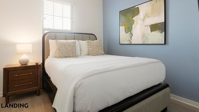 Building Photo - 1030 Browning Rd Unit 326