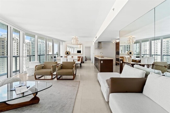 Photo - 495 Brickell Ave Unit 2904