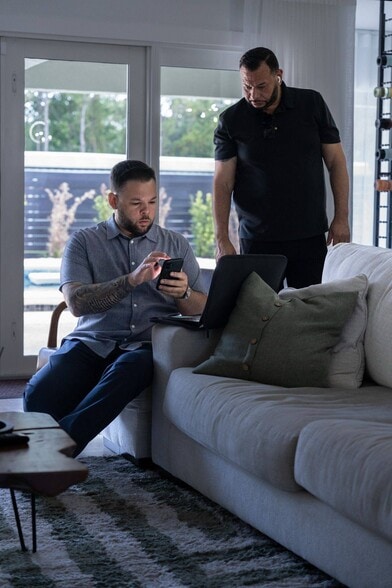 Primary Contact Photo