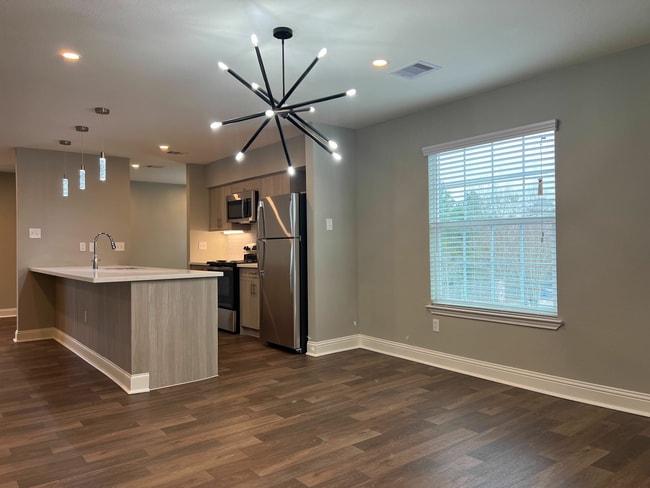 Photo - Woodway Garden Townhomes