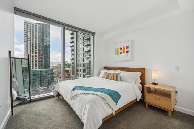 Photo - 399 Fremont St Unit FL21-ID1345547P