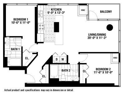 Floor Plan - 10