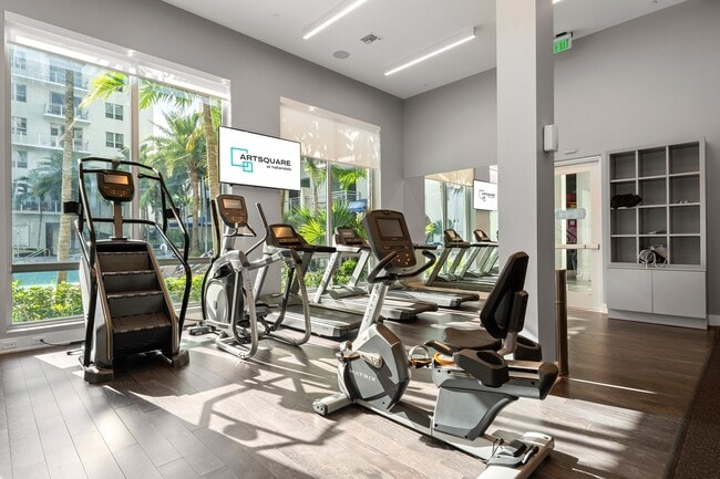 Photo - ArtSquare at Hallandale