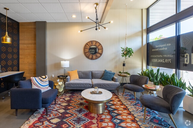 Interior Photo - Casa Mundi