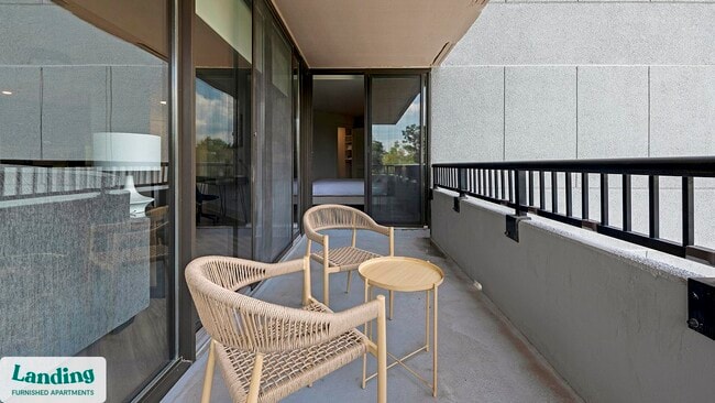 Photo - 1550 Clarendon Blvd Unit 613