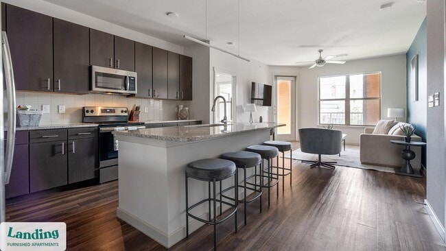 Photo - 5810 UTSA Boulevard Unit 2233.1409693