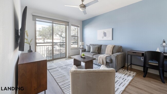 Photo - 3100 Scofield Ridge Pkwy Unit 1208