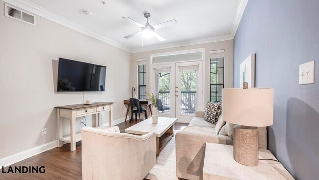 Photo - 7601 Rialto Blvd Unit 2233