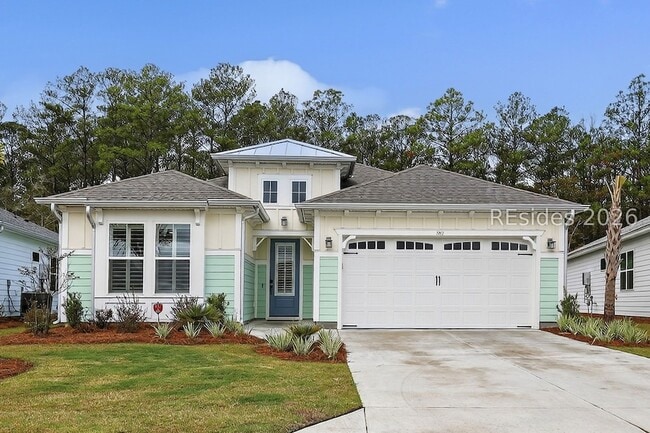 Building Photo - 382 Ocean Hammock Lp