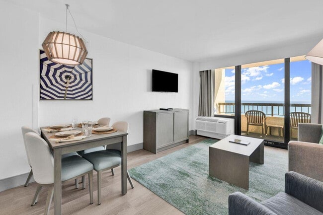 Building Photo - 2401 S Ocean Blvd Unit ID1384703P