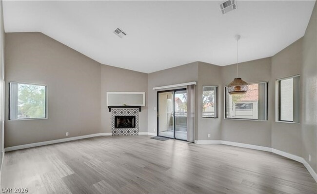 Photo - 5074 S Rainbow Blvd Unit 206